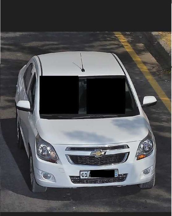 Cobalt style | 2024 | 30 000 |