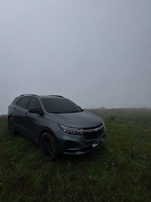 Chevrolet Equinox sotiladi pul zalir