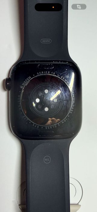 Apple WATCH Seria 10