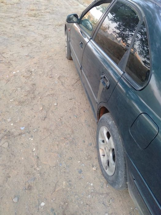 Honda Accord 1998