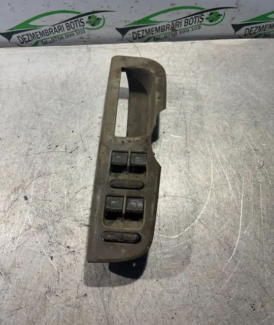 Butoane geam sofer 1J4 959 857 Volkswagen VW Golf 2000
