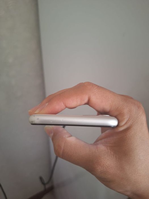 İPhone 11 белый