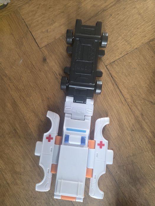 Masinute transformabile