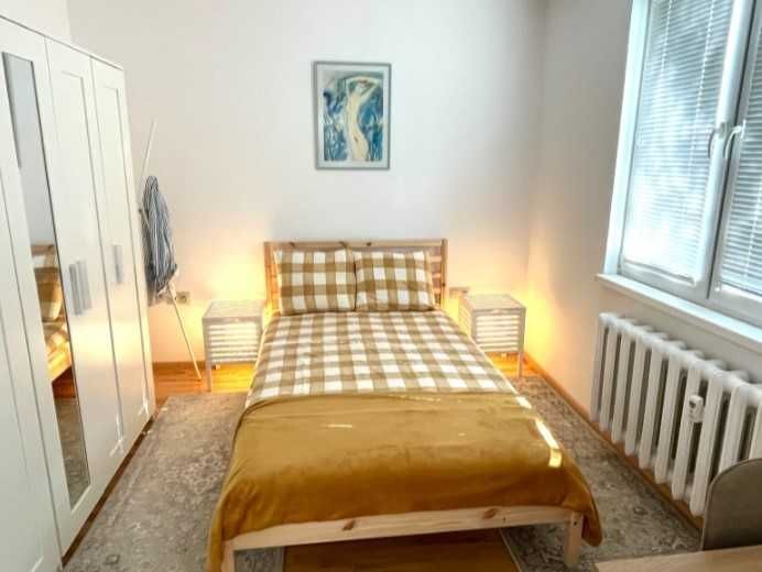 Дава се под наем Двустаен апартамент в София, Изток - 55 кв.м за 650 € - Снимка #5