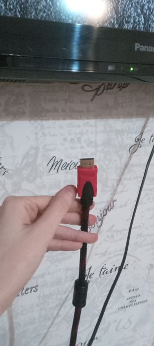 Телевизор  Panasonic