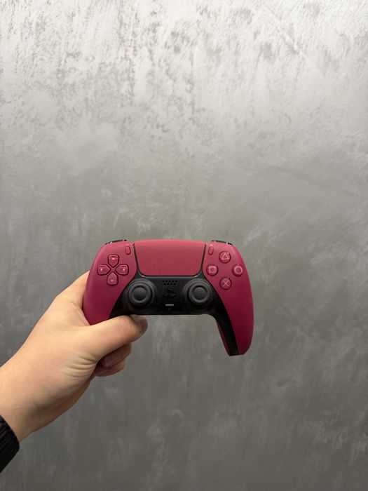 Playstation 5 Pro 2 джойстика
