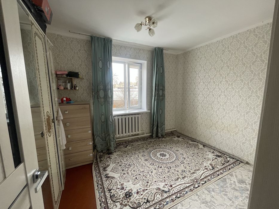 Подстепнойдан үй сатылады