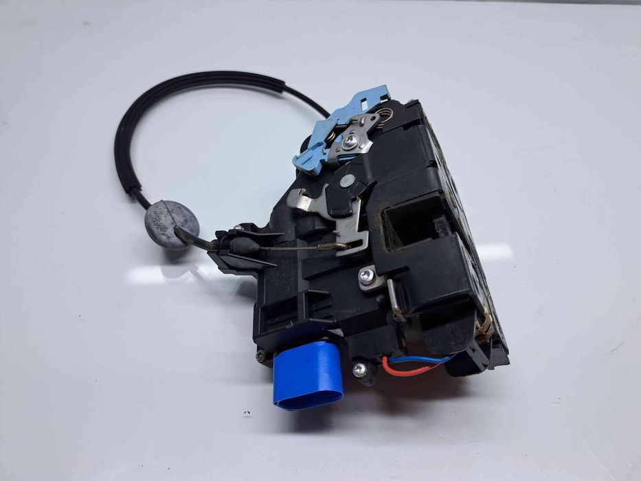 Broasca usa dreapta fata Volkswagen Caddy 3 (2KA, 2KH) [Fabr 2004-2009