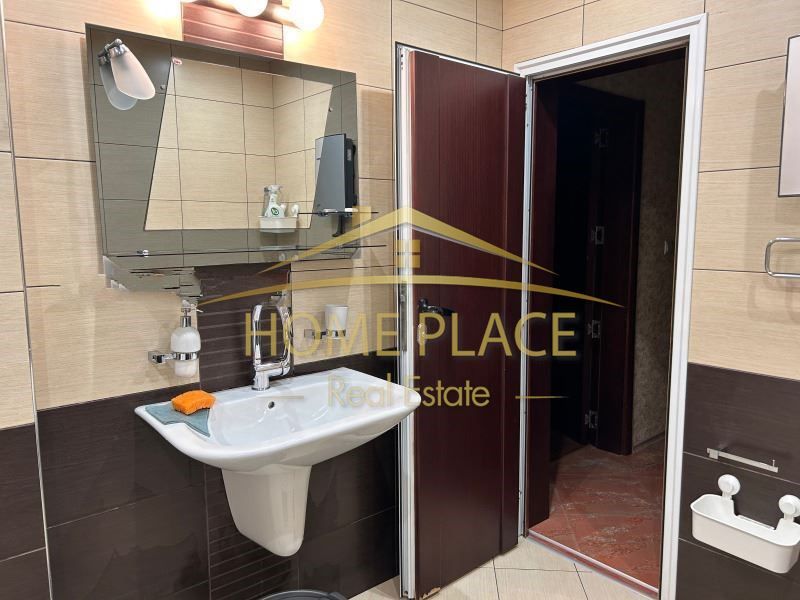 Дава се под наем Тристаен апартамент в Варна, Чаталджа - 100 кв.м за 918 € - Снимка #11