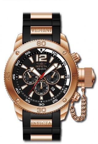 100% оригинални мъжки часовници от лична колекция