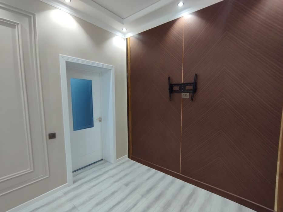 Урганч шахар Ал Хоразмий кучасида жойлашган 2 хонали квартира