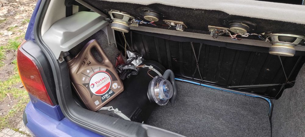 Продавам Vw Polo, Поло