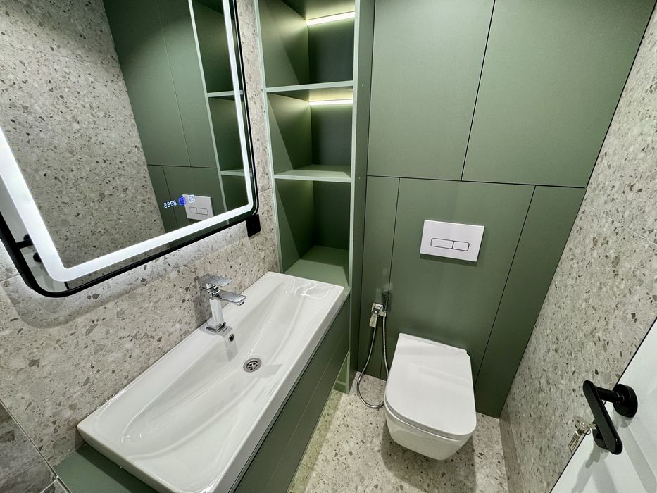 Юнусабад | Ц-4 - Сдается в аренду помещение/Евро офис 82м2