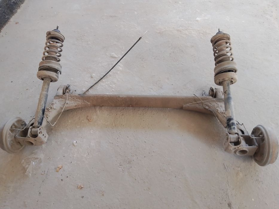 Ауди пассатка матордын запчасты сатылады