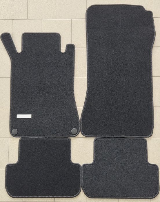 Presuri Interior Mercedes CLK C209, W210, W/X̌ 164, W211, W212, W221, W168, S 217 Coupe, X470, G400, SLK R171 / 172, EQC, GLC TOATA GAMA 1990 - 2026