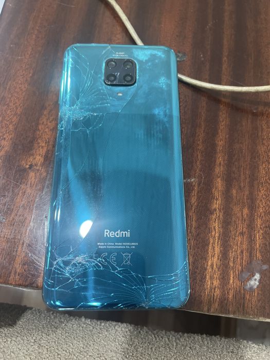 Redmi note 9 pro , 64GB