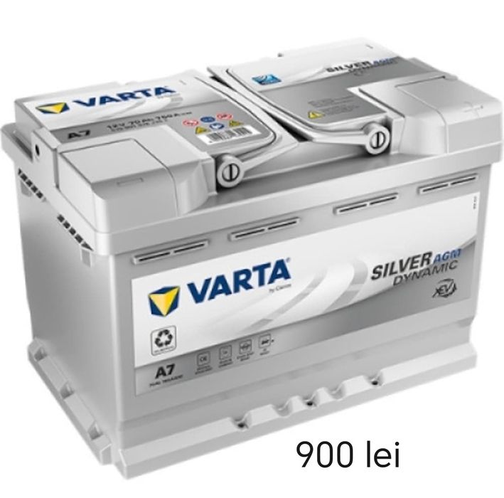 Livrare acumulatori auto/camioane