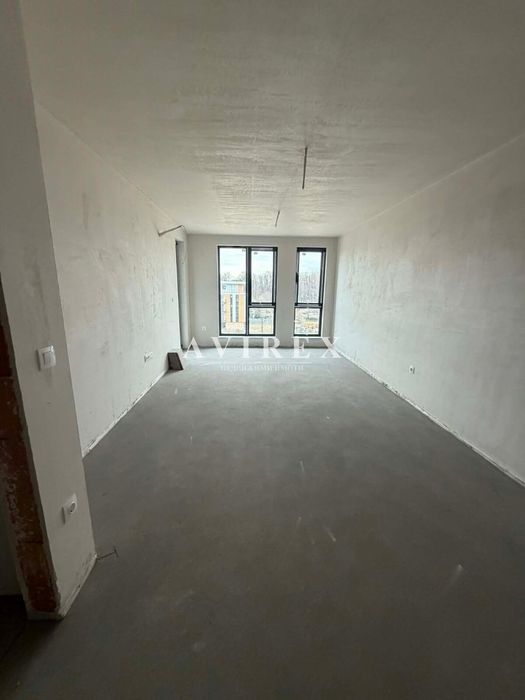 Двустаен апартамент в Кършияка, Пловдив