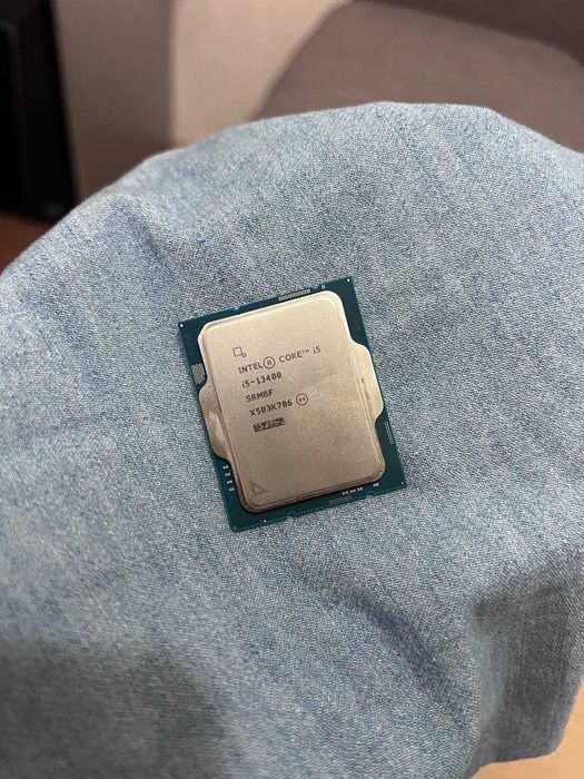 Процессоры Intel Core i3 / Core i5 / Core i7 (LGA1151 - LGA1700)