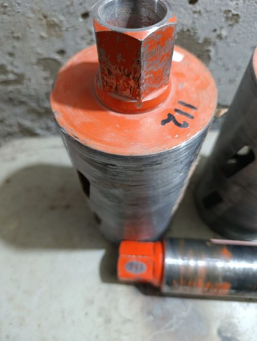 Продам дрель алмазного бурения