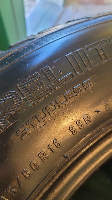Шины зимние NOKIAN