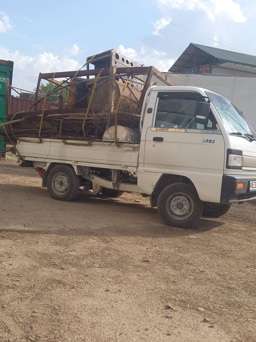 Металлом оламиз хар хил турдаги