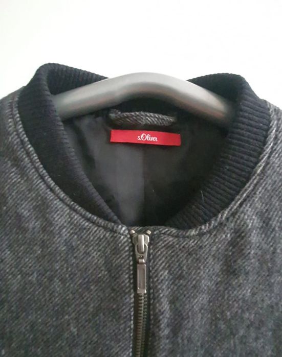 Geaca bomber brand S.Oliver