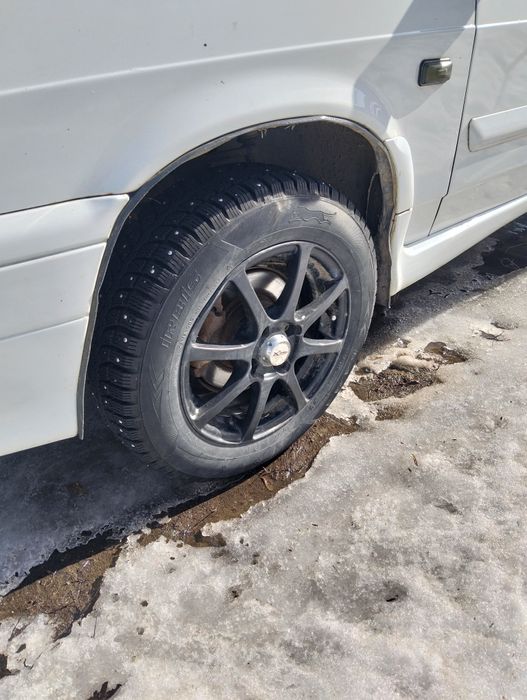 Ваз 2114 в отличном состоянии 2011 года