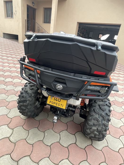 Vand ATV CF MOTO 1000