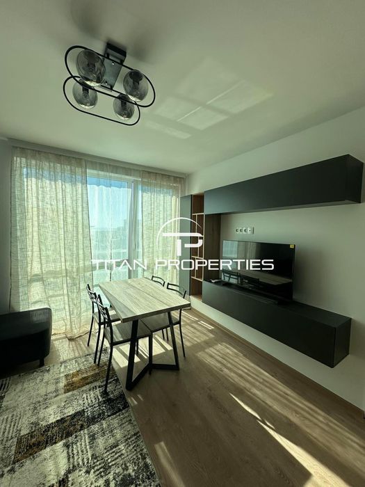 Лична оферта! Двустаен апартамент в кв. Сарафово