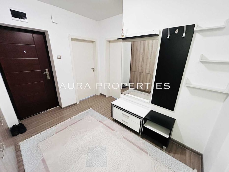 Продава се Тристаен апартамент в Разград, Житница - 78 кв.м за 1569 €/кв.м - Снимка #5