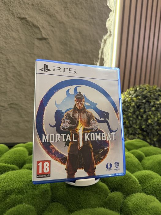 Mortal Kombat 1 PS5