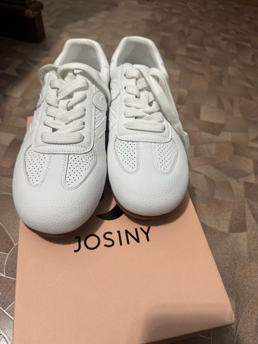 Обувь   Новая, не подошёл размер