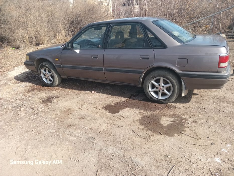 Продам срочно на ходу