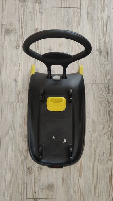 Детско столче за кола от 0до36 кг