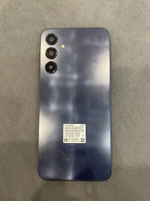 самсунг а 25 5g.