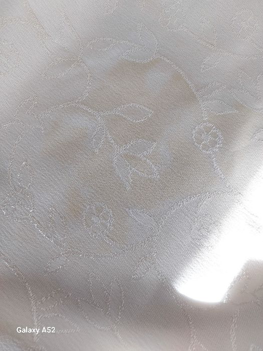 Скатерть на стол