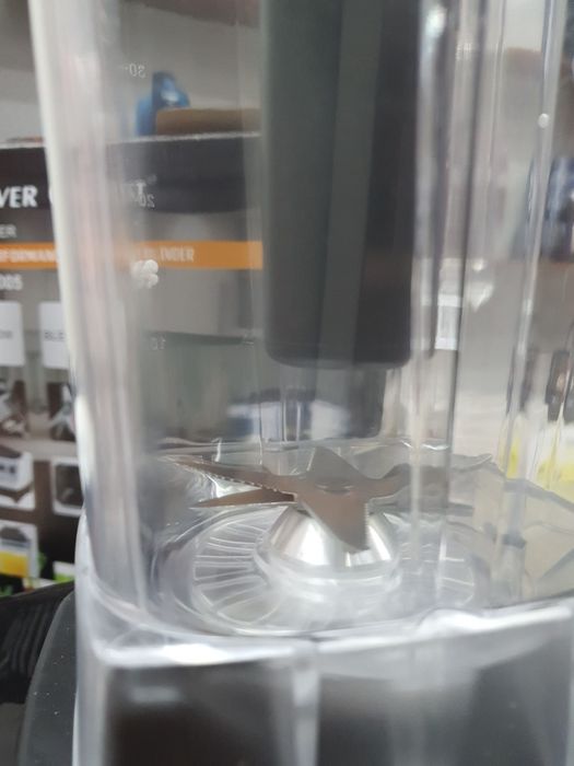 Профессиональный блендер Silver Crest. Самый мощный Блендер на Рынке.