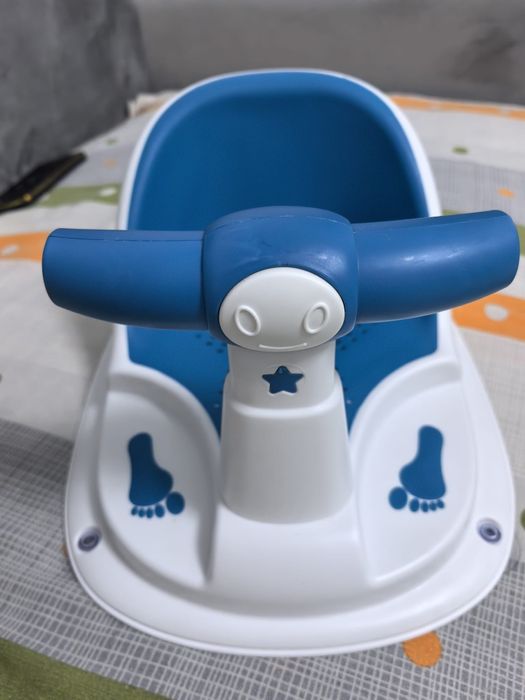 Scaunel pt baie copil