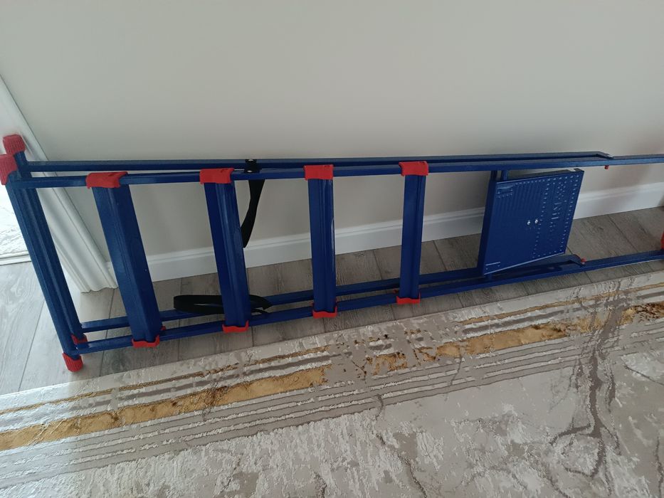 Стремянка 5 ступней