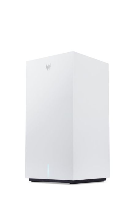 Router  Acer predator T7, WI-FI 7, Tri-band, 6 GHz, 5GHz, 2,4GHz

2.4