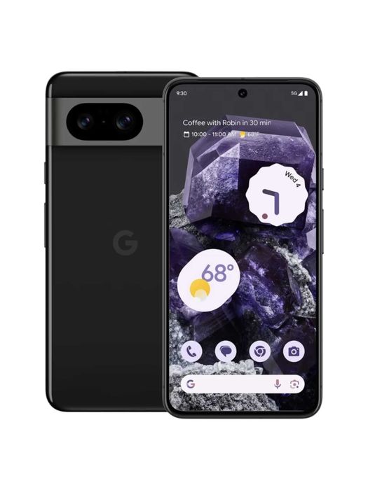Google Pixel 8 128gb / 256gb / Garantie 2 Ani / Seria9.ro