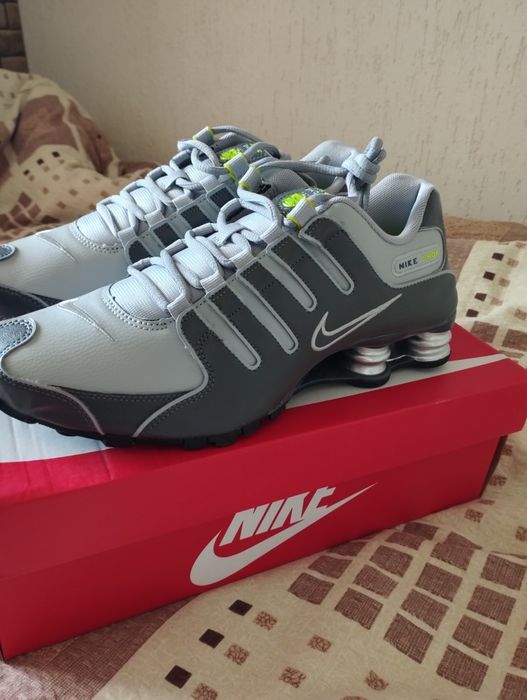 Мъжки маратонки Nike