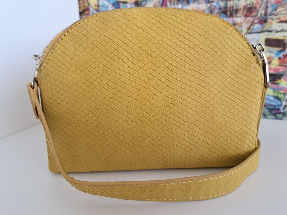 Дамска чанта PARFOIS -Нова