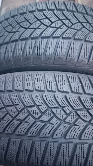 215/55/17 Goodyear