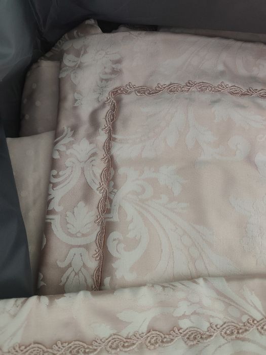 Покрывало с  3 навлочкам