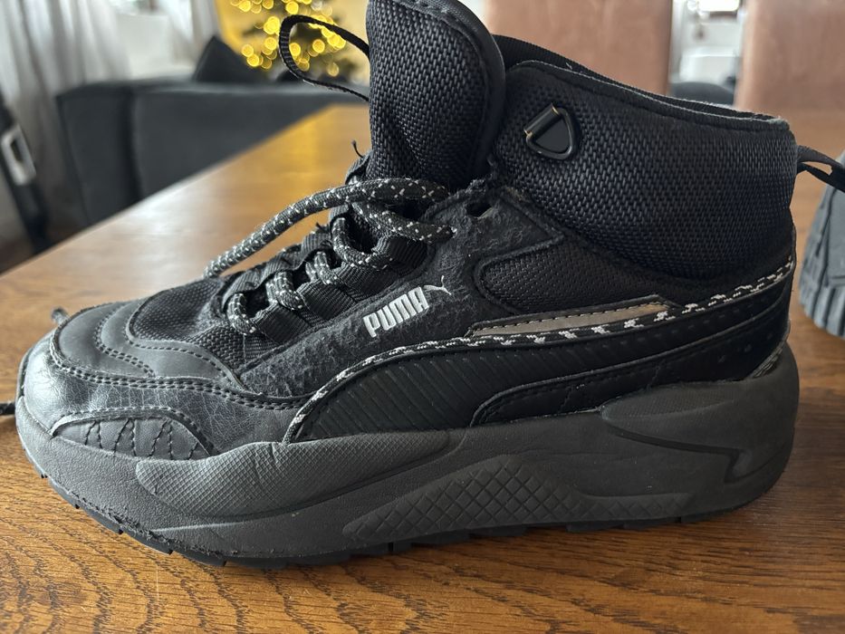 Puma Зимни обувки