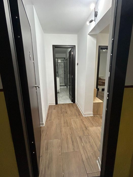 Inchiriez apartament zona Lidl fosta autogara