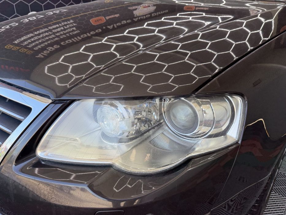 VOLKSWAGEN Passat 2006 — imagine 2