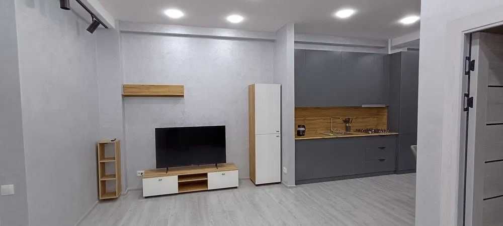 ШИКАРНАЯ квартира 2/2/7, возле метро Беруний! 172*